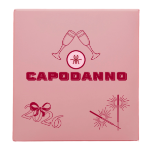 18 Count Tasting Box - Capodanno Flavors